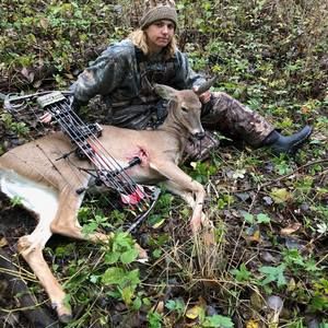 Meet your Posher, Eric